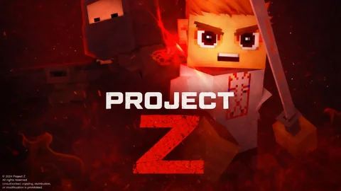 Project Z banner