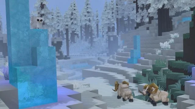 Hytale Worlds banner