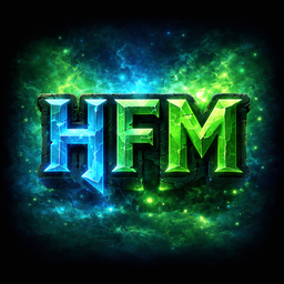 🌍〡HFM〡ЛИЦЕНЗИЯ