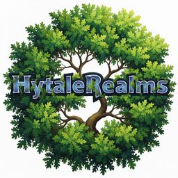 HytaleRealms | Русский | Выживание