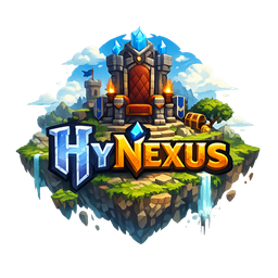 HyNexus: CLAN WAR | PVP ( ПИРАТКА \ ЛИЦЕНЗИЯ )