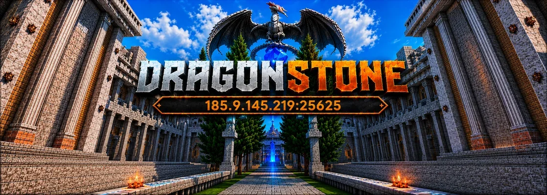 Dragon Stone RU banner
