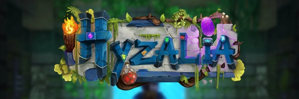 Hyzalia Network banner