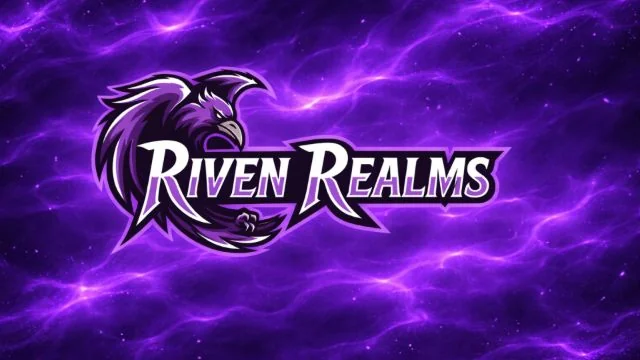 Riven Realms banner