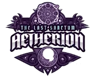 Aetherion: The Last Sanctum