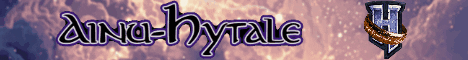 Ainu-Hytale banner