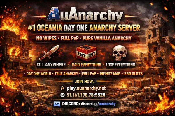 AuAnarchy banner