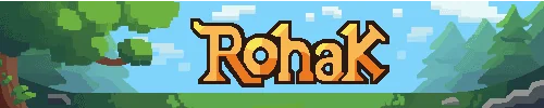 Rohak banner
