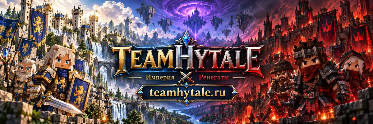 TEAMHYTALE banner