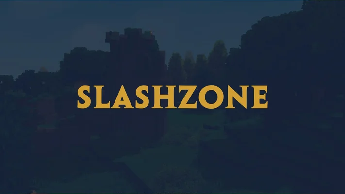 Slashzone banner