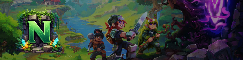 Nemberion | Атмосферный сервер только у нас! banner