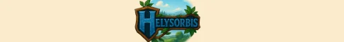 Helysorbis - Server Elysium/Orbis banner