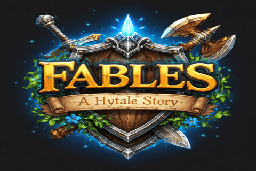 Fables (A Hytale Story)