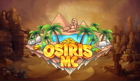 OsirisMC banner