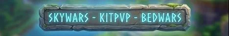 Dextale | Skywars | KitPVP | Bedwars banner
