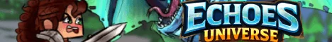 Echoes Universe banner