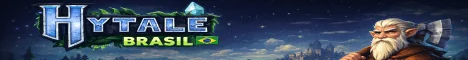 Hytale Brasil banner