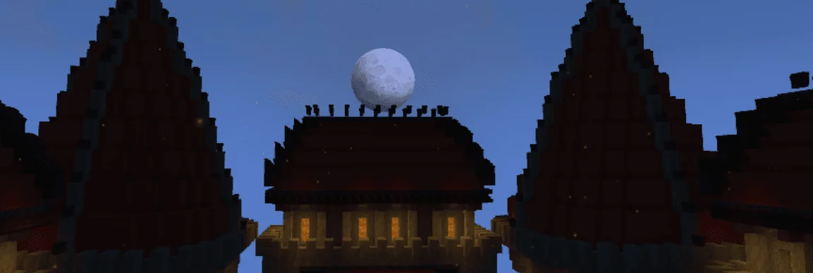 Pandora PvP Faction banner