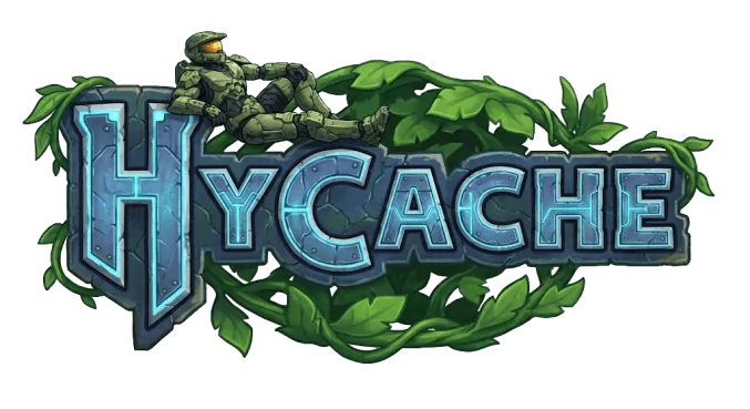 HyCache banner