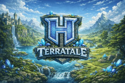 [ESP - LATAM] Terratale  banner