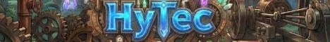 HyTec banner
