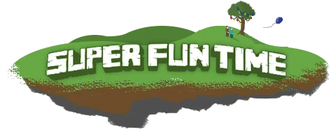 SuperFunTime Hytale Adventure banner