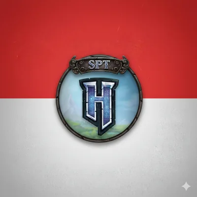 Silouete Project Tale - ID banner