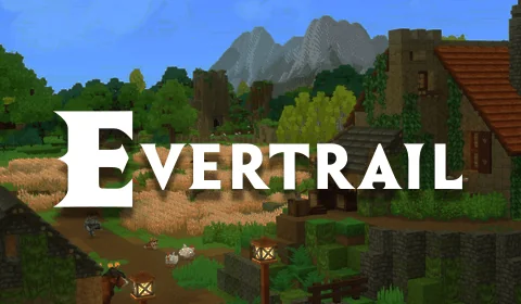 Evertrail banner