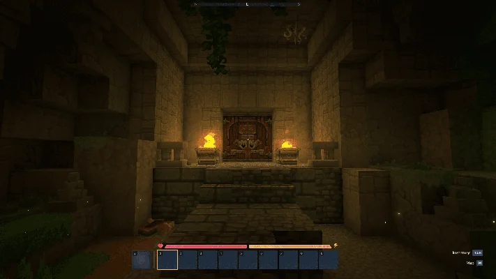 [RU/EN] HytaleMP - Vanilla Server banner