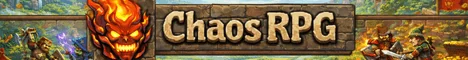 Chaos Semi RPG banner