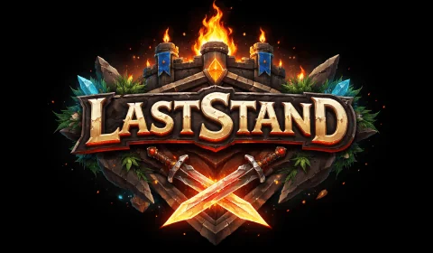 LastStand EU banner