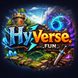 HyVerse Hytale