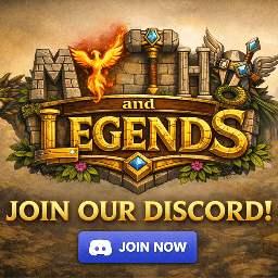 Myths and Legends : game.hytalemythsandlegends.com