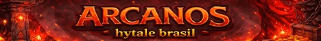 ARCANOS BRASIL banner