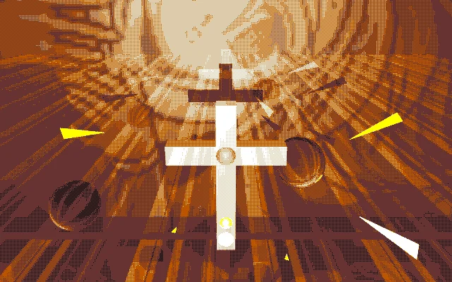 Makai Anarchy banner