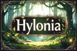 Hylonia