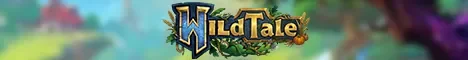 WildTale banner