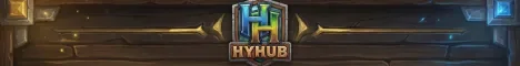 Hyhub banner