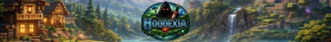 Hoodexia banner