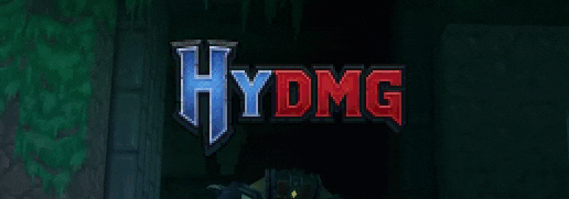 HYDMG - PvP Survival+ banner